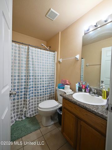 6222 W Lamar Street, Bay Saint Louis, MS 39520