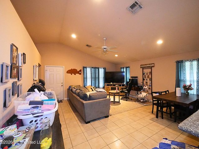 6222 W Lamar Street, Bay Saint Louis, MS 39520