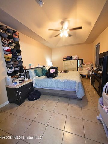 6222 W Lamar Street, Bay Saint Louis, MS 39520