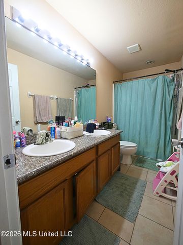 6222 W Lamar Street, Bay Saint Louis, MS 39520