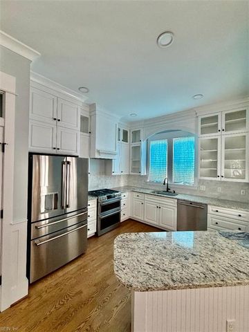 4745 Willben ST, Norfolk, VA 23518