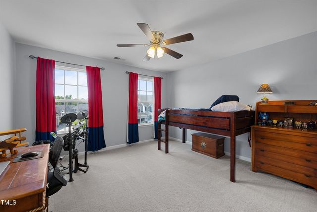 204 Ashland Hill Drive, Holly Springs, NC 27540