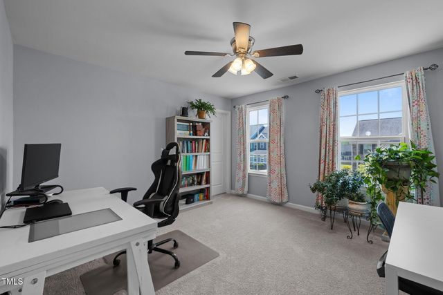 204 Ashland Hill Drive, Holly Springs, NC 27540