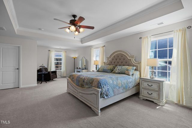 204 Ashland Hill Drive, Holly Springs, NC 27540