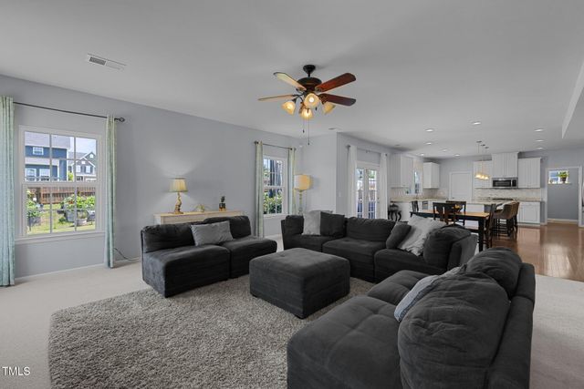 204 Ashland Hill Drive, Holly Springs, NC 27540