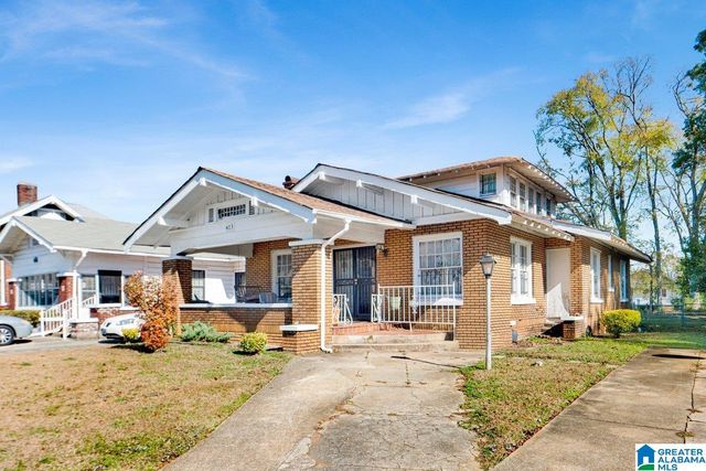 613 3RD STREET SW, Birmingham, AL 35211