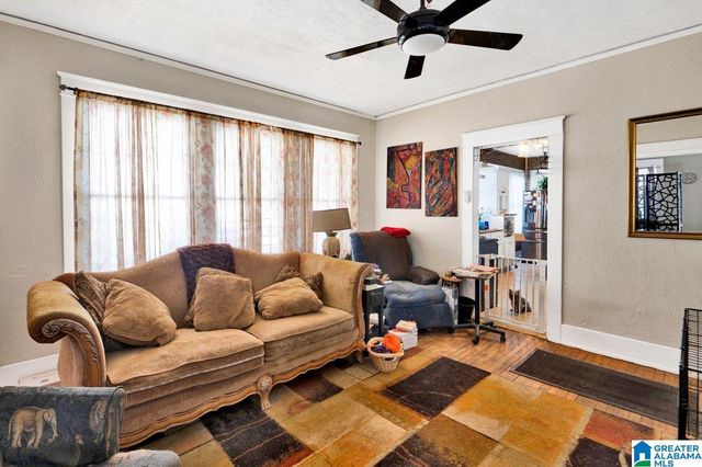 613 3RD STREET SW, Birmingham, AL 35211