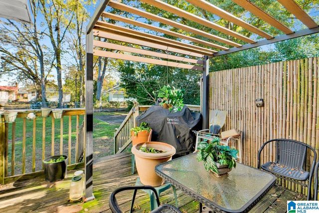 613 3RD STREET SW, Birmingham, AL 35211