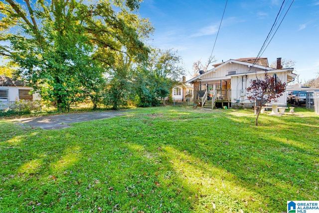 613 3RD STREET SW, Birmingham, AL 35211