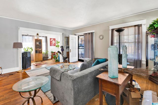 613 3RD STREET SW, Birmingham, AL 35211