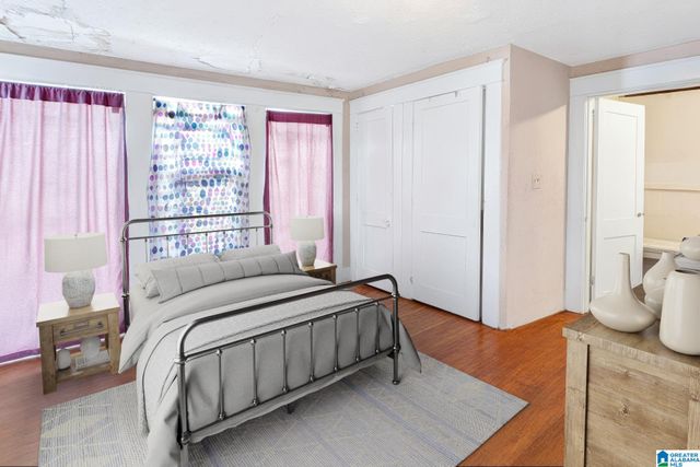 613 3RD STREET SW, Birmingham, AL 35211