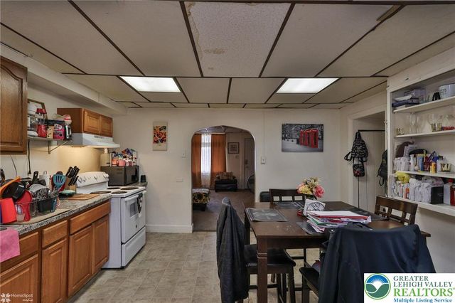 412 North Penn Street, Allentown City, PA 18102