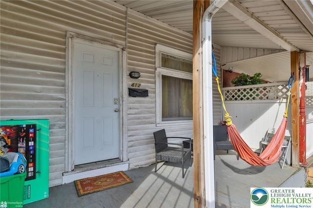 412 North Penn Street, Allentown City, PA 18102