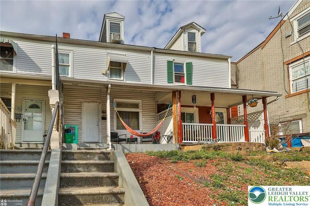 412 North Penn Street, Allentown City, PA 18102