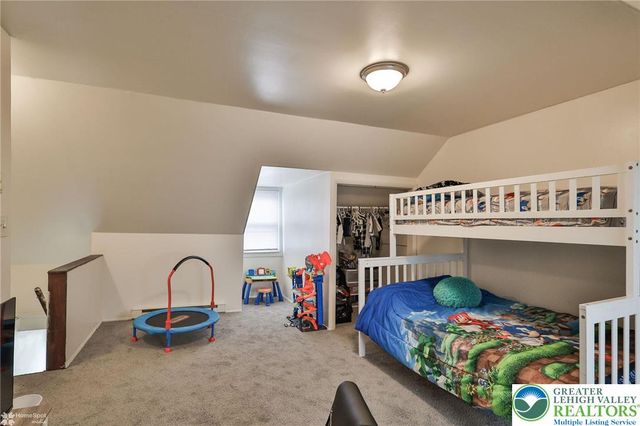 412 North Penn Street, Allentown City, PA 18102