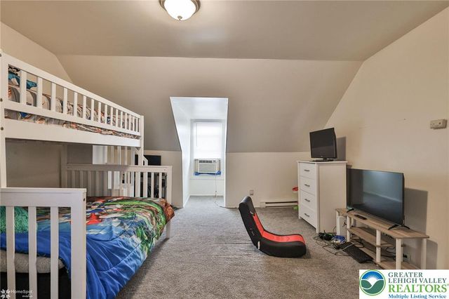 412 North Penn Street, Allentown City, PA 18102