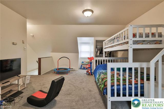 412 North Penn Street, Allentown City, PA 18102