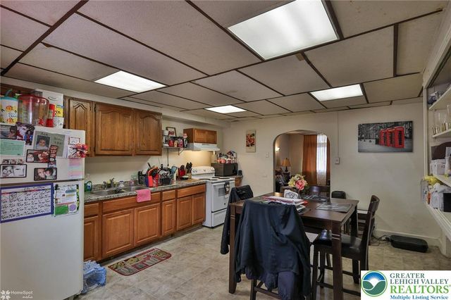 412 North Penn Street, Allentown City, PA 18102