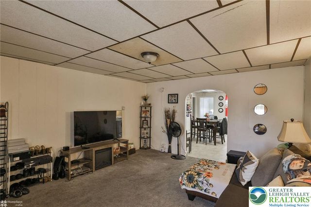 412 North Penn Street, Allentown City, PA 18102