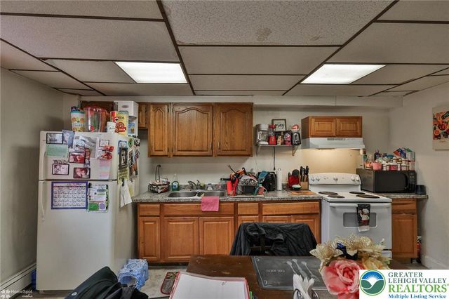 412 North Penn Street, Allentown City, PA 18102