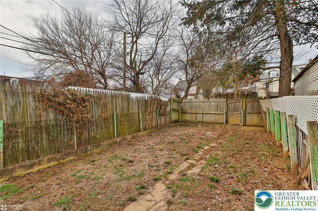 412 North Penn Street, Allentown City, PA 18102