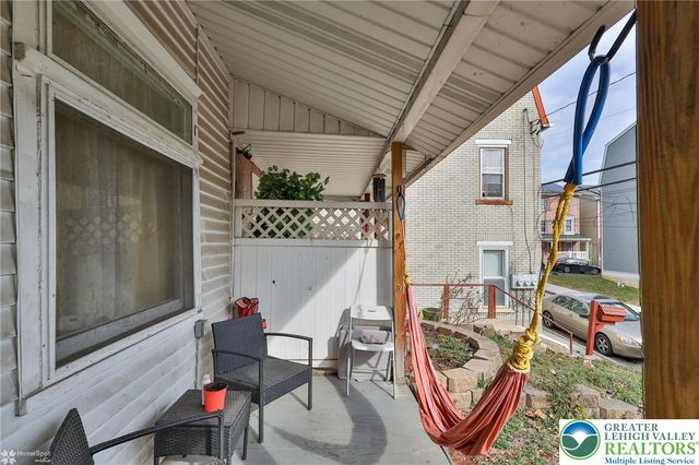 412 North Penn Street, Allentown City, PA 18102