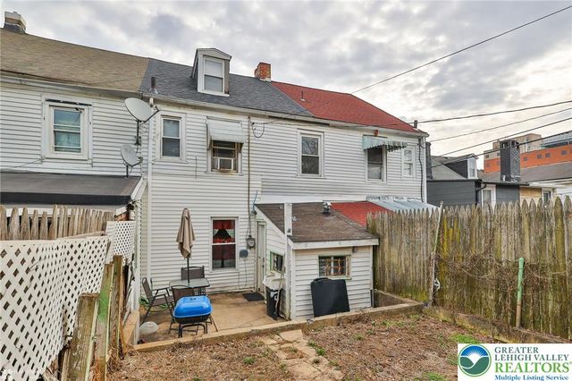 412 North Penn Street, Allentown City, PA 18102