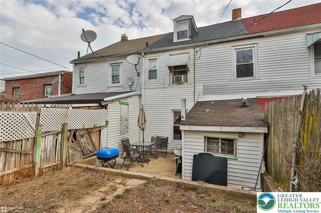 412 North Penn Street, Allentown City, PA 18102