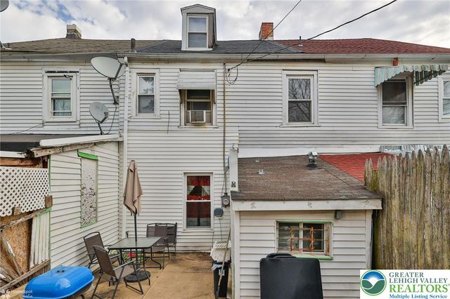 412 North Penn Street, Allentown City, PA 18102