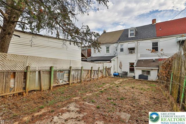 412 North Penn Street, Allentown City, PA 18102