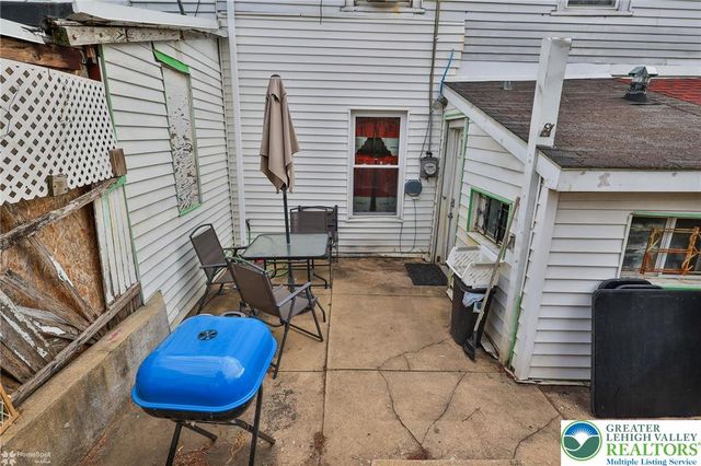 412 North Penn Street, Allentown City, PA 18102