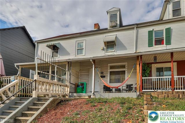 412 North Penn Street, Allentown City, PA 18102