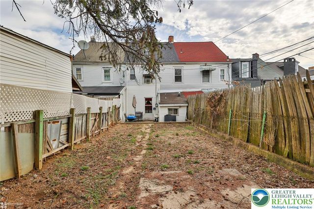 412 North Penn Street, Allentown City, PA 18102