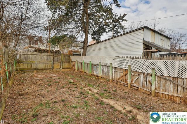 412 North Penn Street, Allentown City, PA 18102