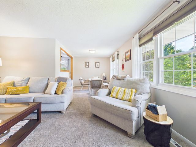 4340 Rustic Place, Shoreview, MN 55126