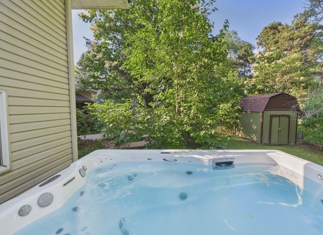 4340 Rustic Place, Shoreview, MN 55126