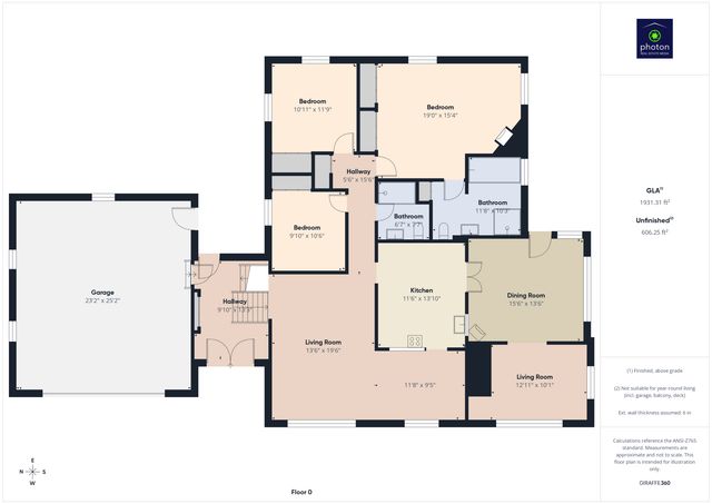 4340 Rustic Place, Shoreview, MN 55126