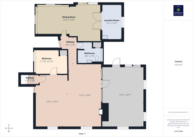 4340 Rustic Place, Shoreview, MN 55126