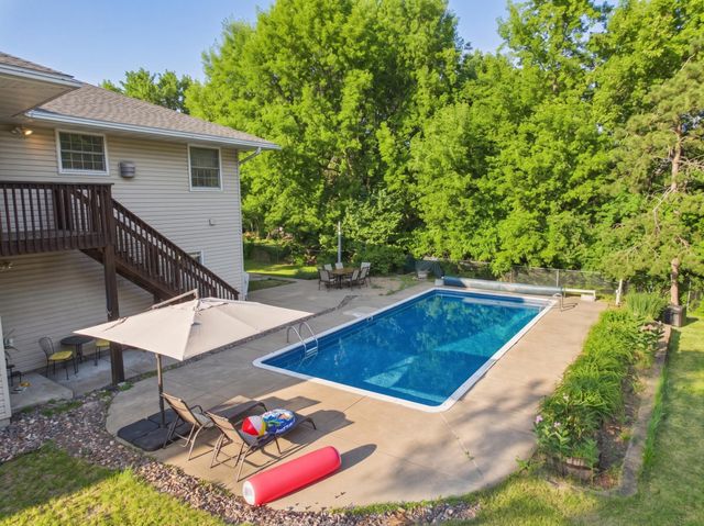 4340 Rustic Place, Shoreview, MN 55126