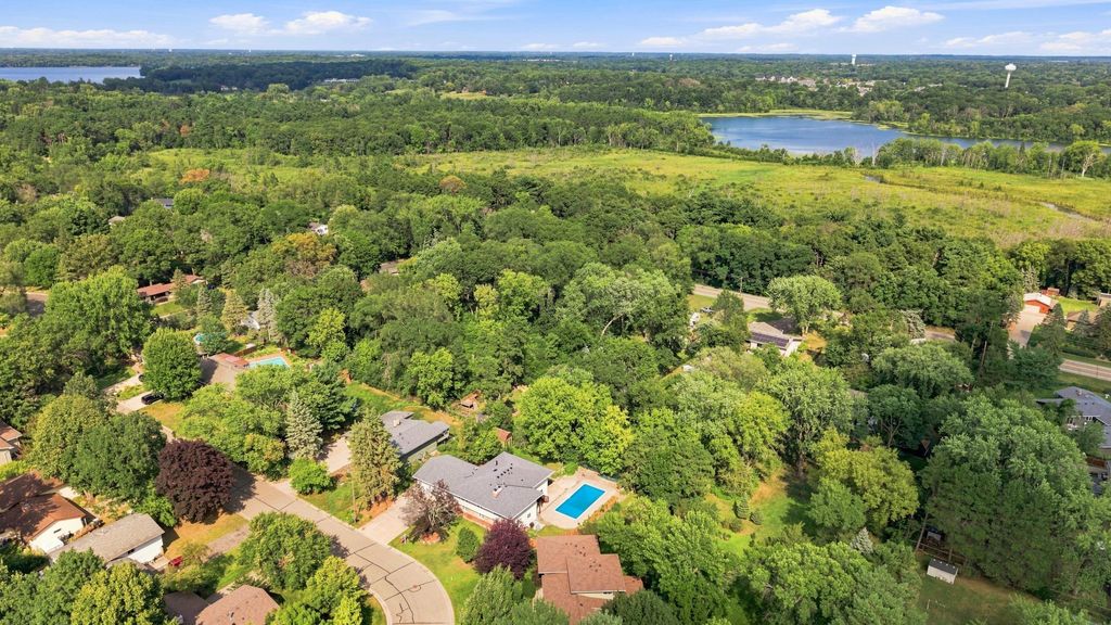 4340 Rustic Place, Shoreview, MN 55126 — photo 4