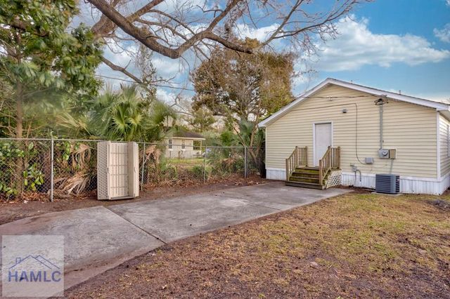 716 48th Street, Savannah, GA 31405