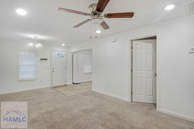 716 48th Street, Savannah, GA 31405