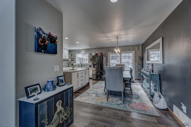 13451 ROCKWOOD RD, Rapid City, SD 57702