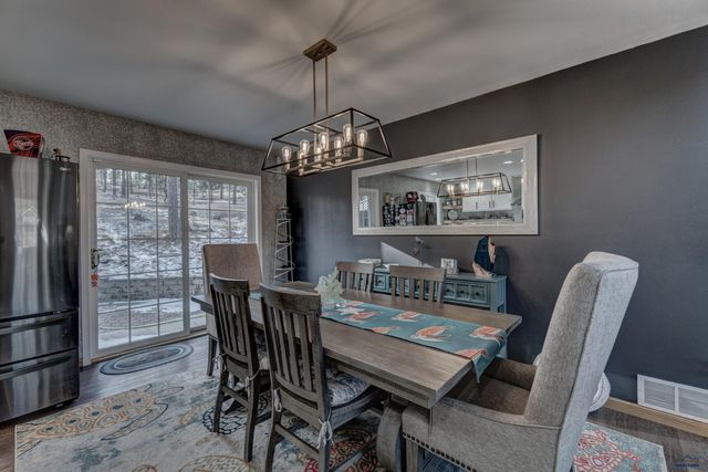 13451 ROCKWOOD RD, Rapid City, SD 57702