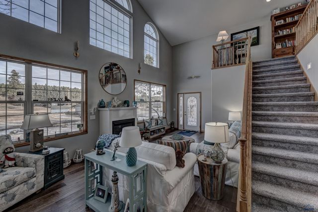 13451 ROCKWOOD RD, Rapid City, SD 57702