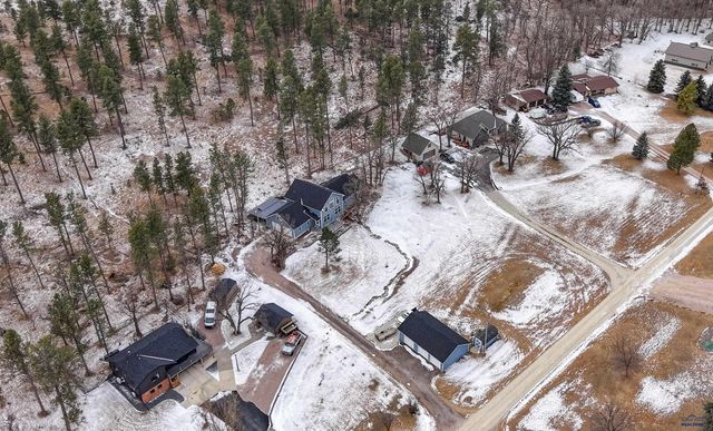 13451 ROCKWOOD RD, Rapid City, SD 57702