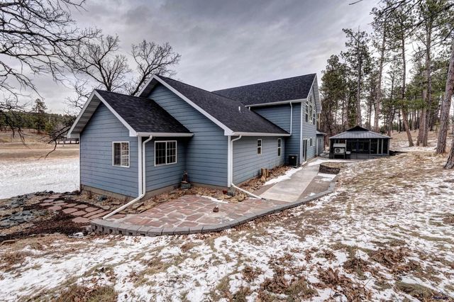 13451 ROCKWOOD RD, Rapid City, SD 57702