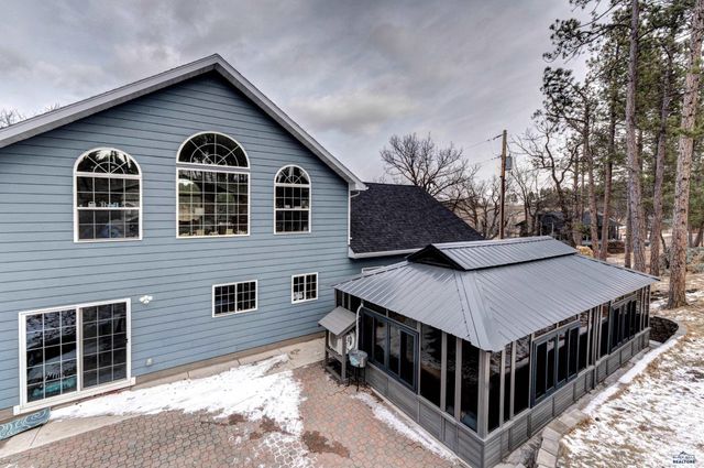 13451 ROCKWOOD RD, Rapid City, SD 57702