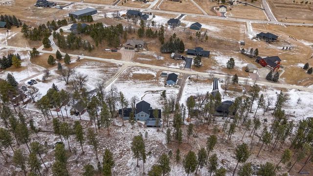 13451 ROCKWOOD RD, Rapid City, SD 57702