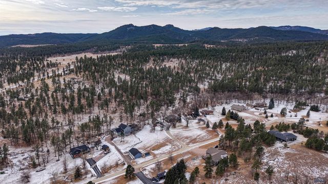 13451 ROCKWOOD RD, Rapid City, SD 57702